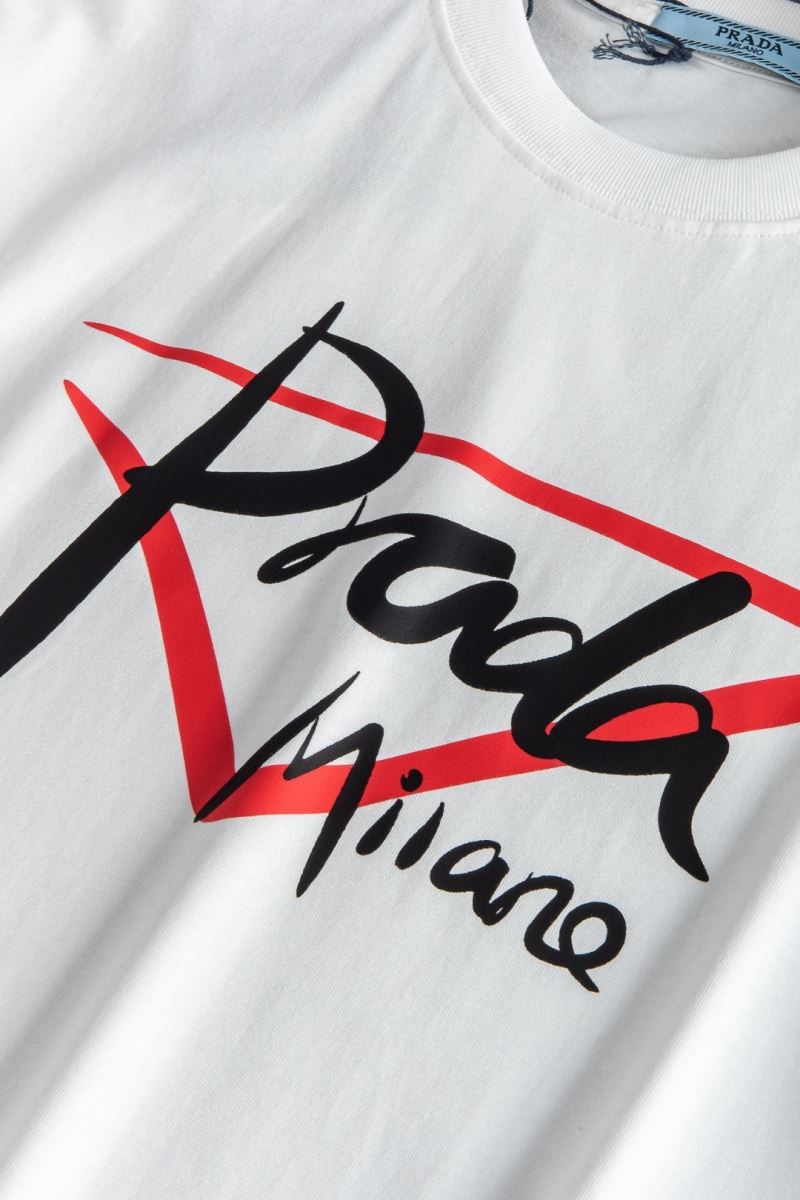 Prada T-Shirts